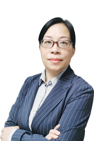 胡晓云