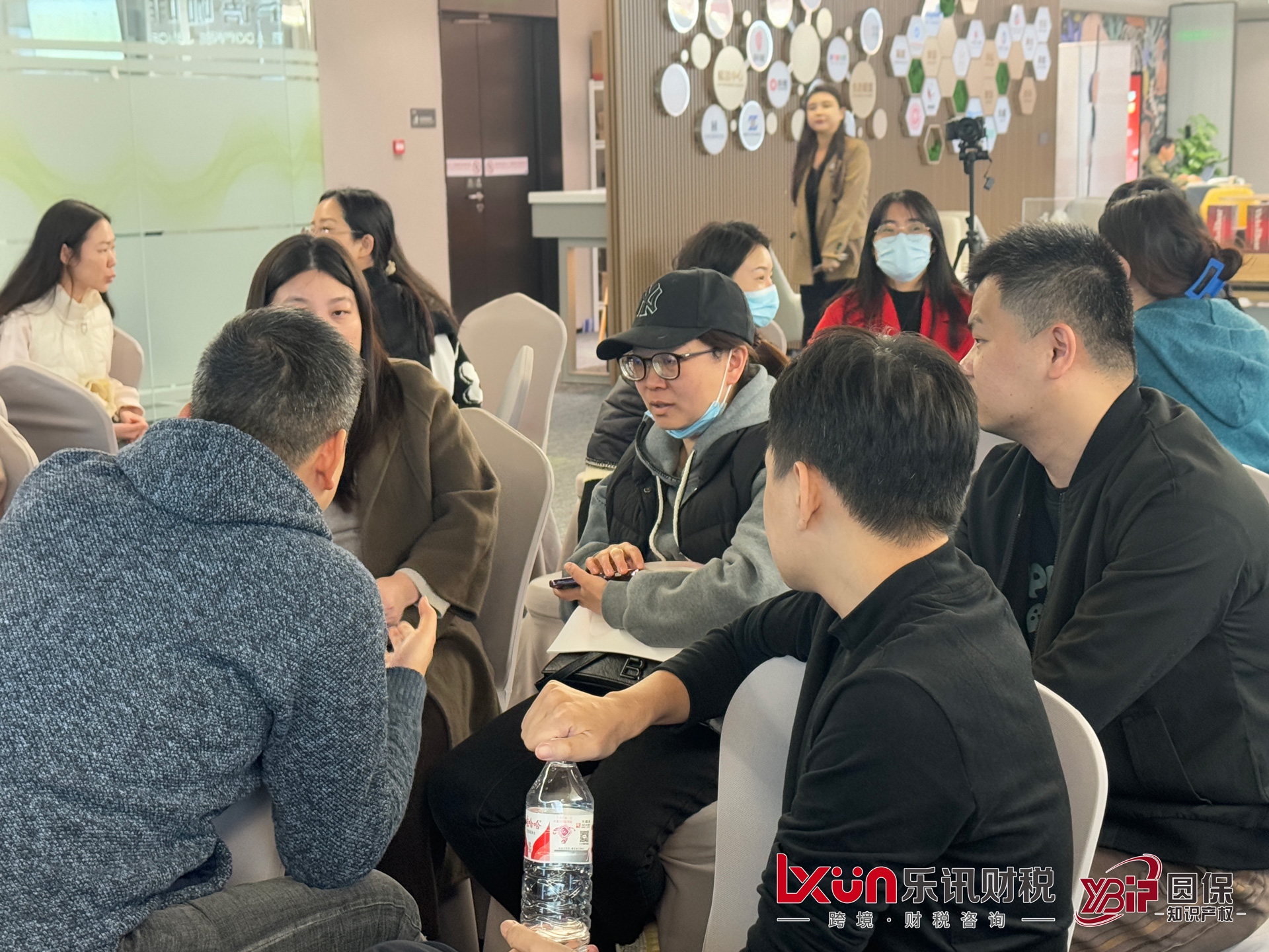 胡先礼服务图集7